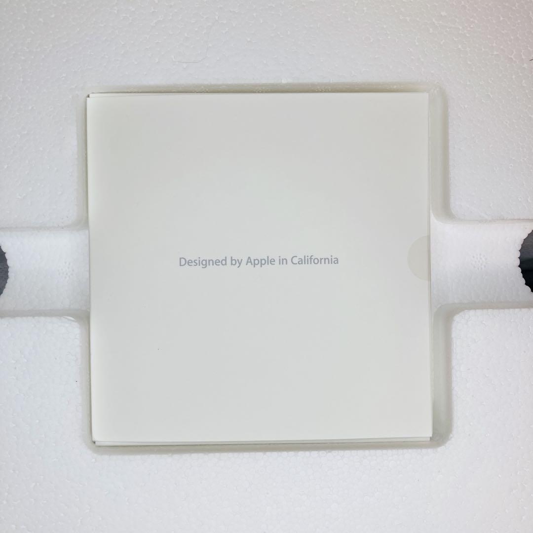 【開封済み未使用品】Apple LED cinema display 27インチ