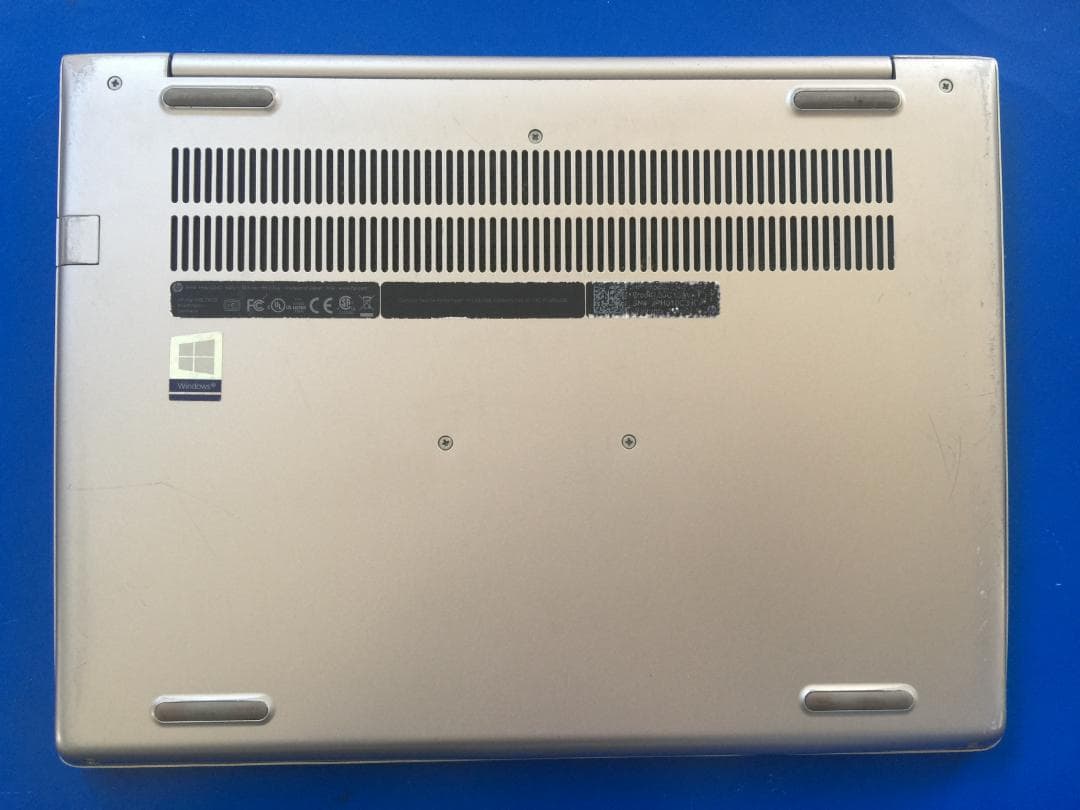 HP 430 G6 13.3型/8世代/8GB /SSD128G/Office2