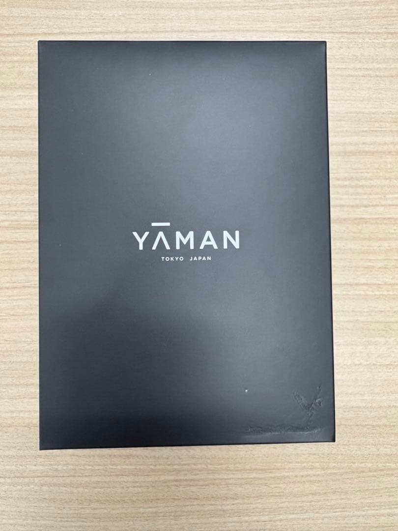 YAMAN ヤーマン　ニードルリフトポインターSP 美顔器