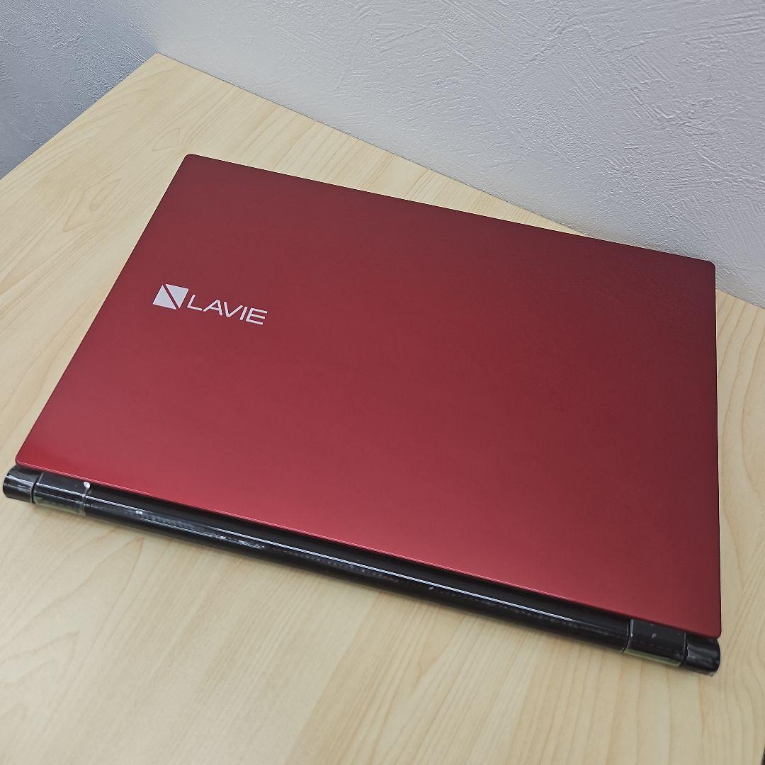 【ジャンク品】NEC LAVIE Direct CORE i3 ノートパソコン