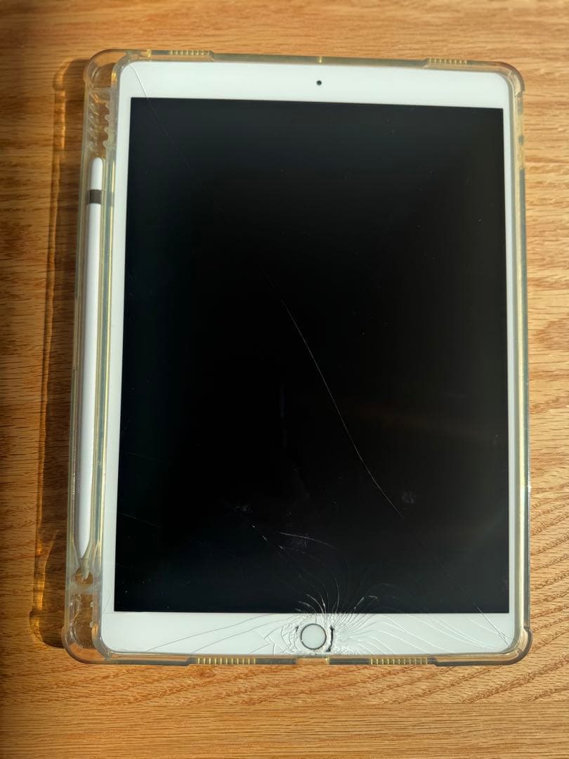 iPad Air3 Apple Pencil第1世代 セット