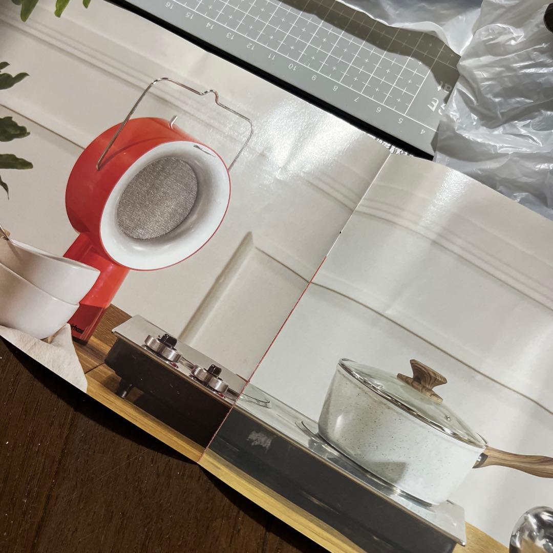 焼肉の煙対策 Airhood エアフード ブラック サーキュレーター 動作確認済