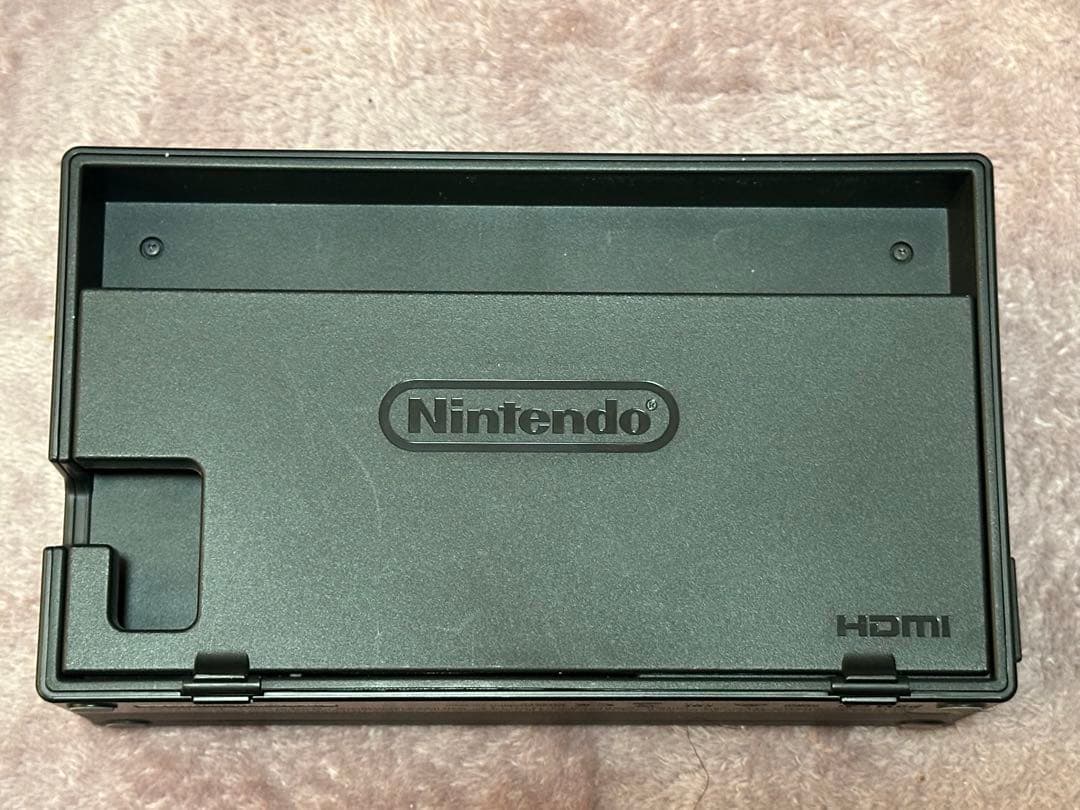 Nintendo Switch 本体 ACアダプター、HDMIコード付