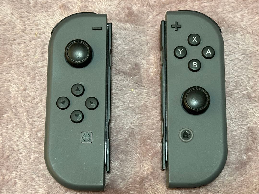 Nintendo Switch 本体 ACアダプター、HDMIコード付