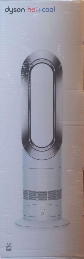 dyson ダイソン　ホットアンドクールAM09 WN N　専用④