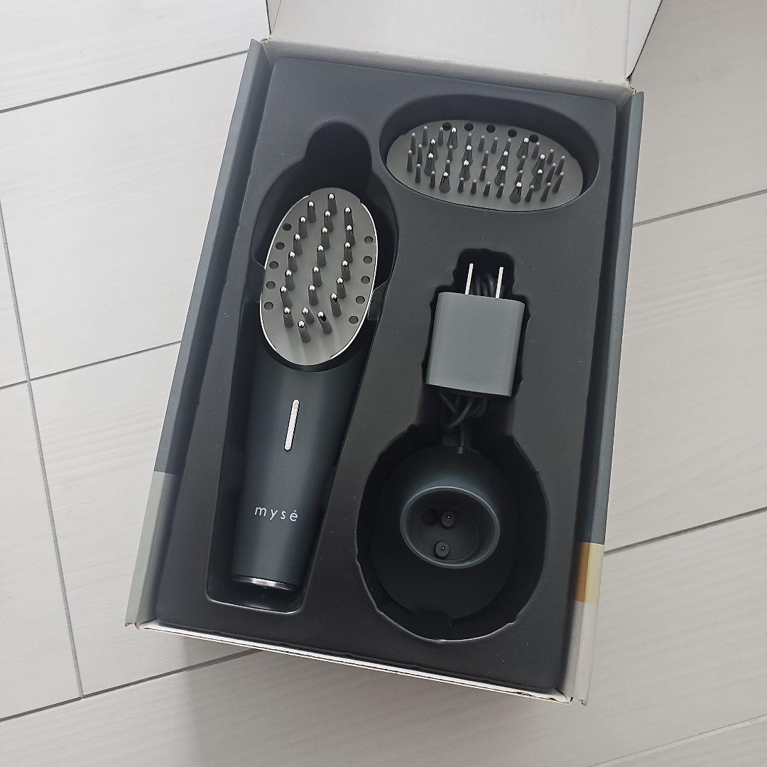 myse ミーゼ　スカルプリフトアクティブ　MS-80G　超美品