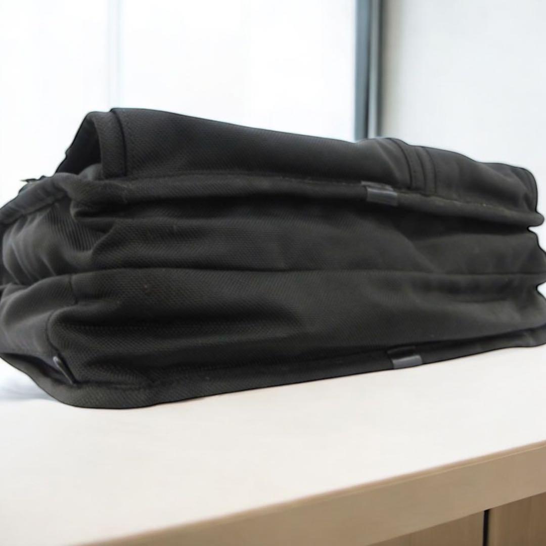 TUMI LIMITED EDITION オーガナイザー ブリーフ ショルダー