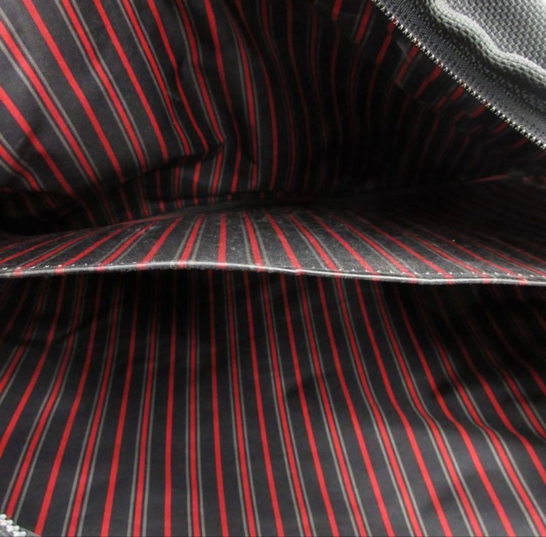 TUMI LIMITED EDITION オーガナイザー ブリーフ ショルダー