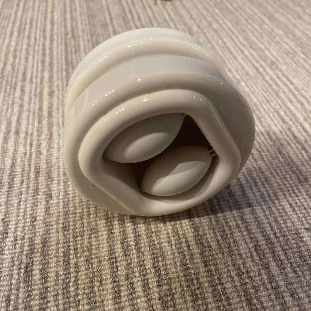 家庭用吸引ボディ&フェイシャル美容器　パルバスター