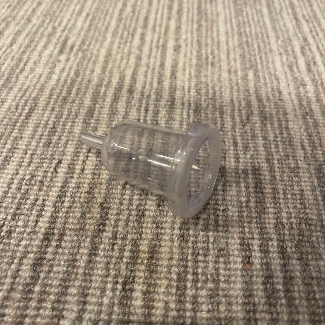 家庭用吸引ボディ&フェイシャル美容器　パルバスター