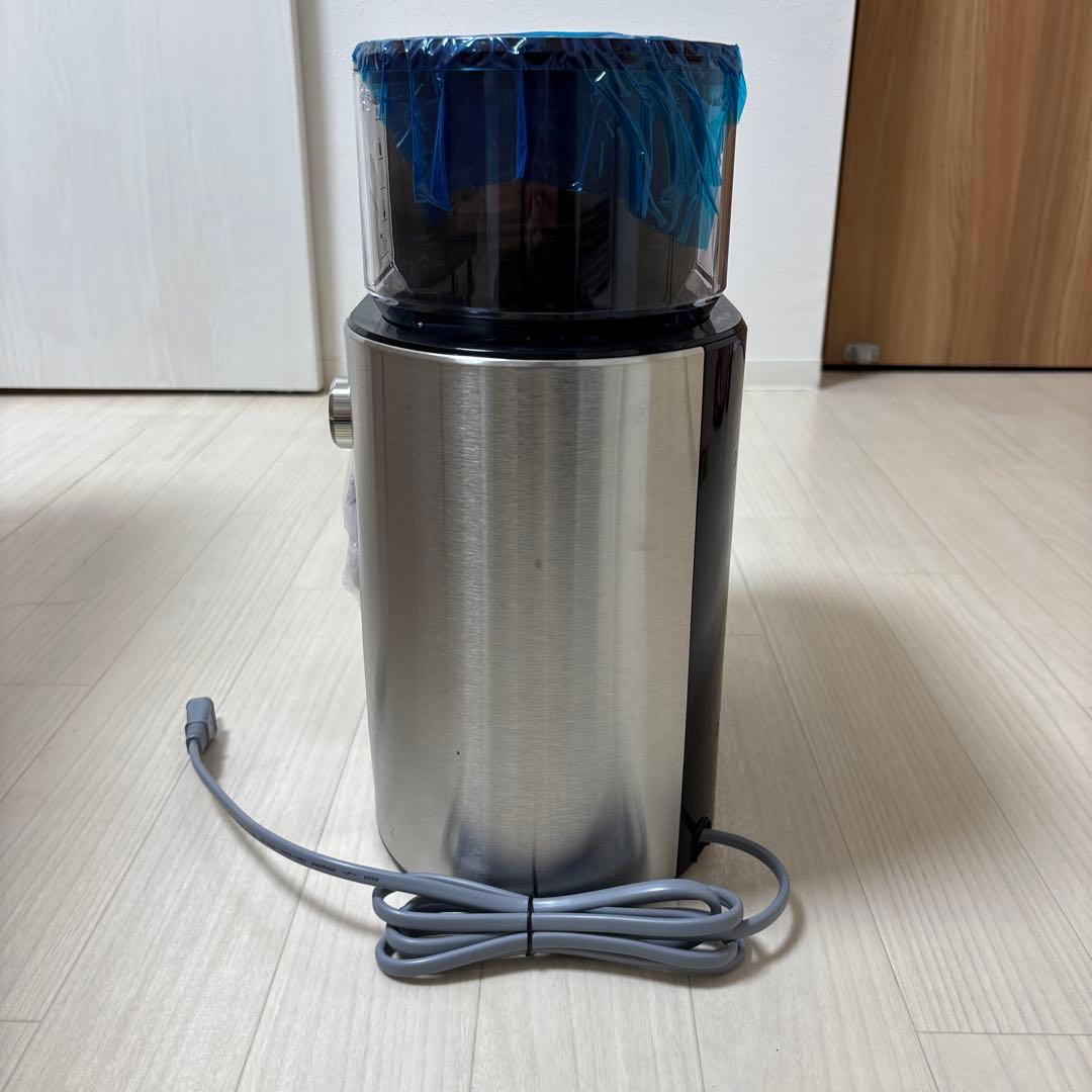 ブラウンマルチサーブコーヒーメーカー　KF9170