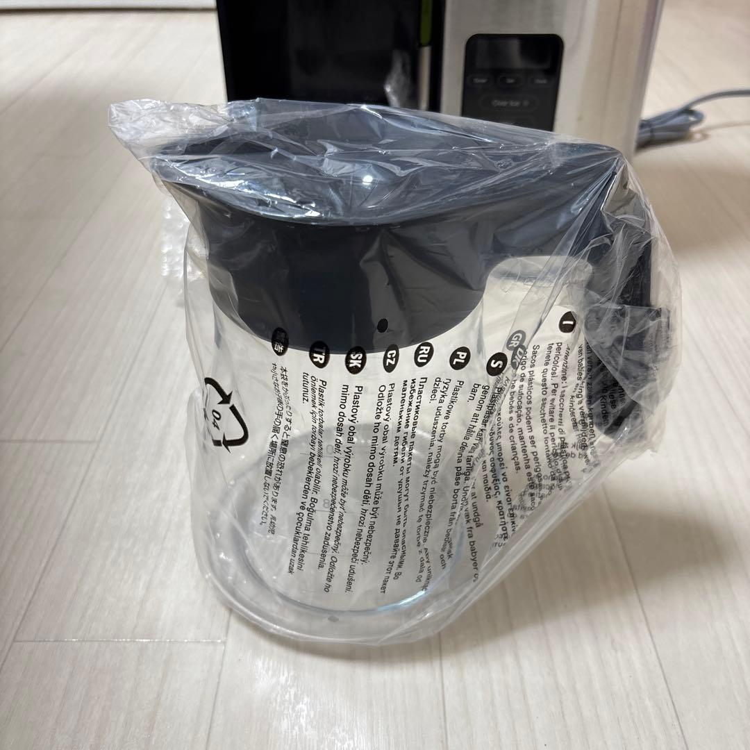 ブラウンマルチサーブコーヒーメーカー　KF9170