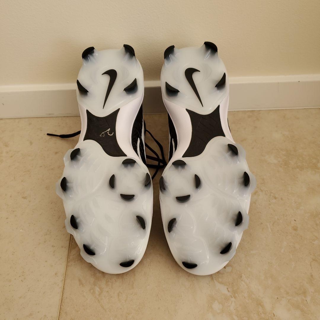 NIKE 野球 huarache スパイク アルファハラチNXT 28cm