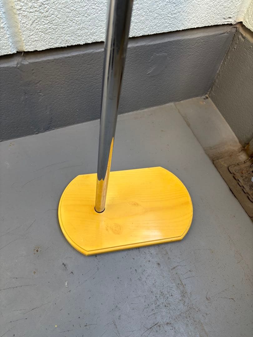 【中古】トルソー　アーム付き　レディース　ネックレス付き