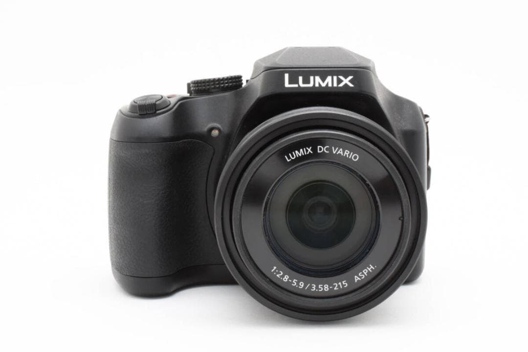 ★極上品★ Panasonic LUMIX DC-FZ85