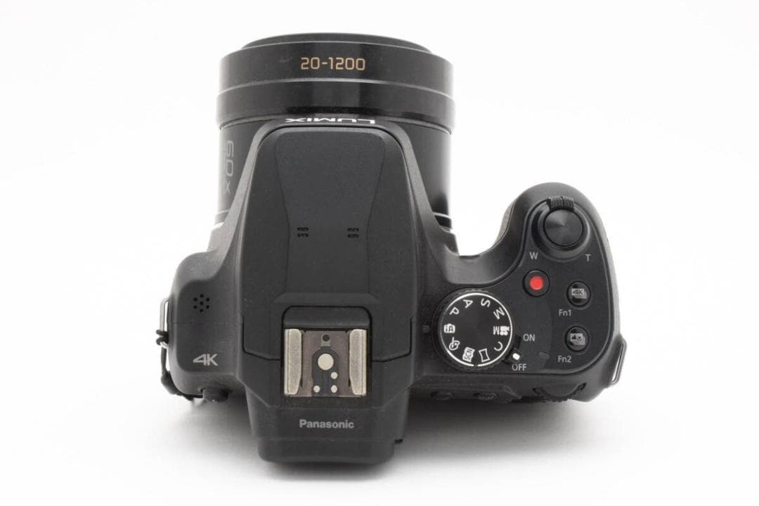 ★極上品★ Panasonic LUMIX DC-FZ85