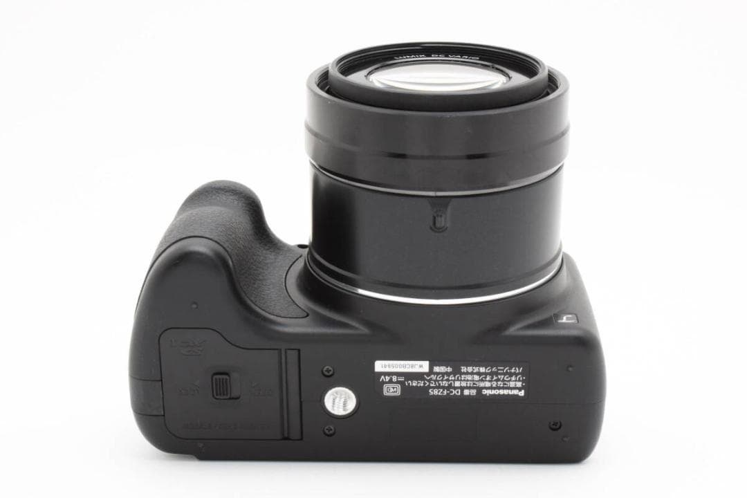 ★極上品★ Panasonic LUMIX DC-FZ85