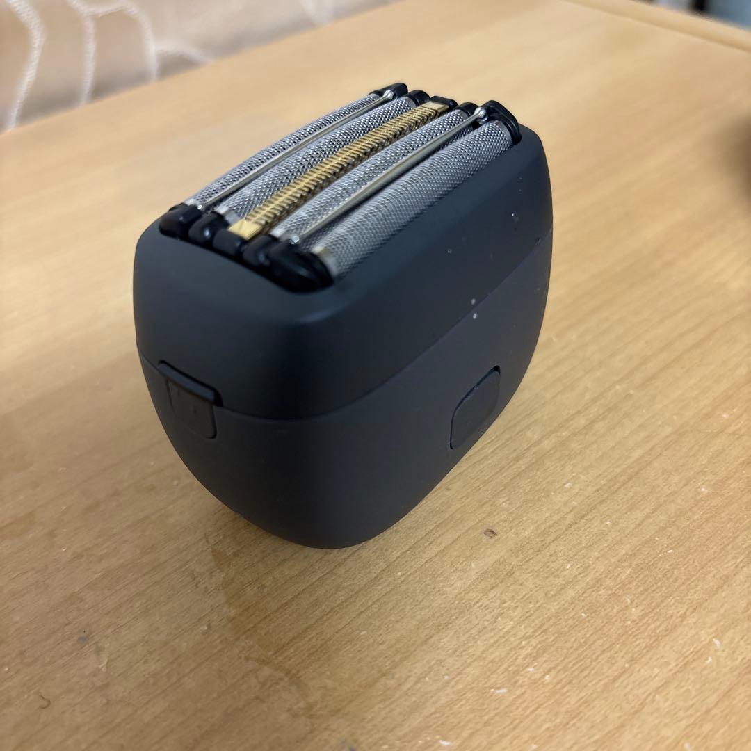 パナソニック ラムダッシュ パームイン ES-PV3A-K（５枚刄）