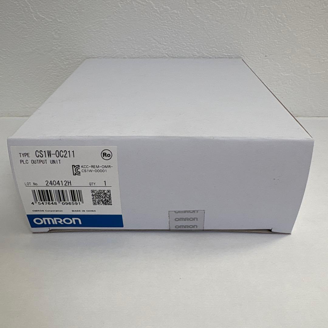 その他 CS1W-OC211