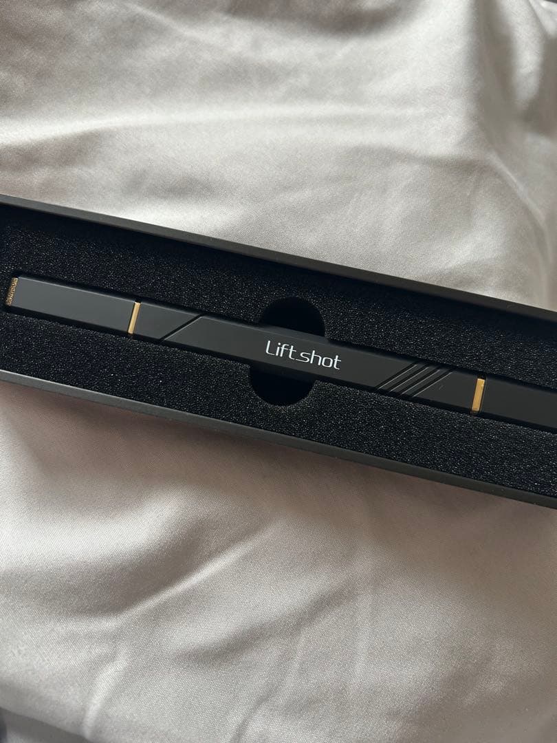 【未使用】リフトショット　ポスポス