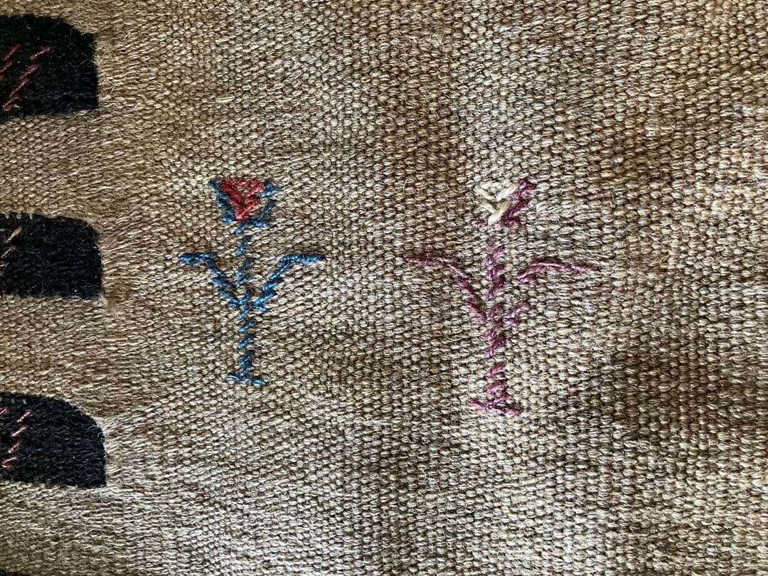 k*i様 限定出品_ロンドンで購入【VINTAGE】MOROCCAN オールドキ