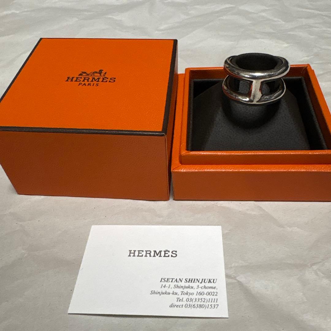 エルメス　オスモズPM59 19号