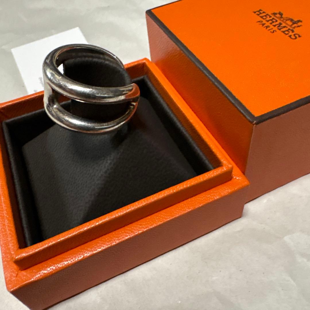 エルメス　オスモズPM59 19号