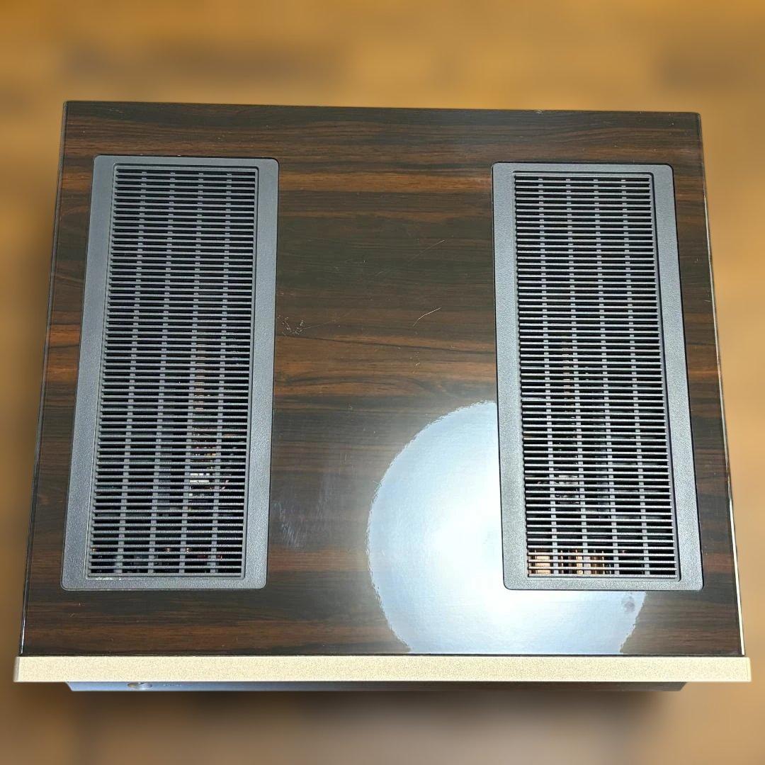 【中古】LUXMAN M-7 パワーアンプ 【ラックスマン】