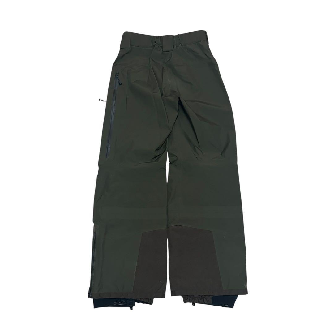 スキー THE NORTH FACE POWDER GUIDE PANT WS