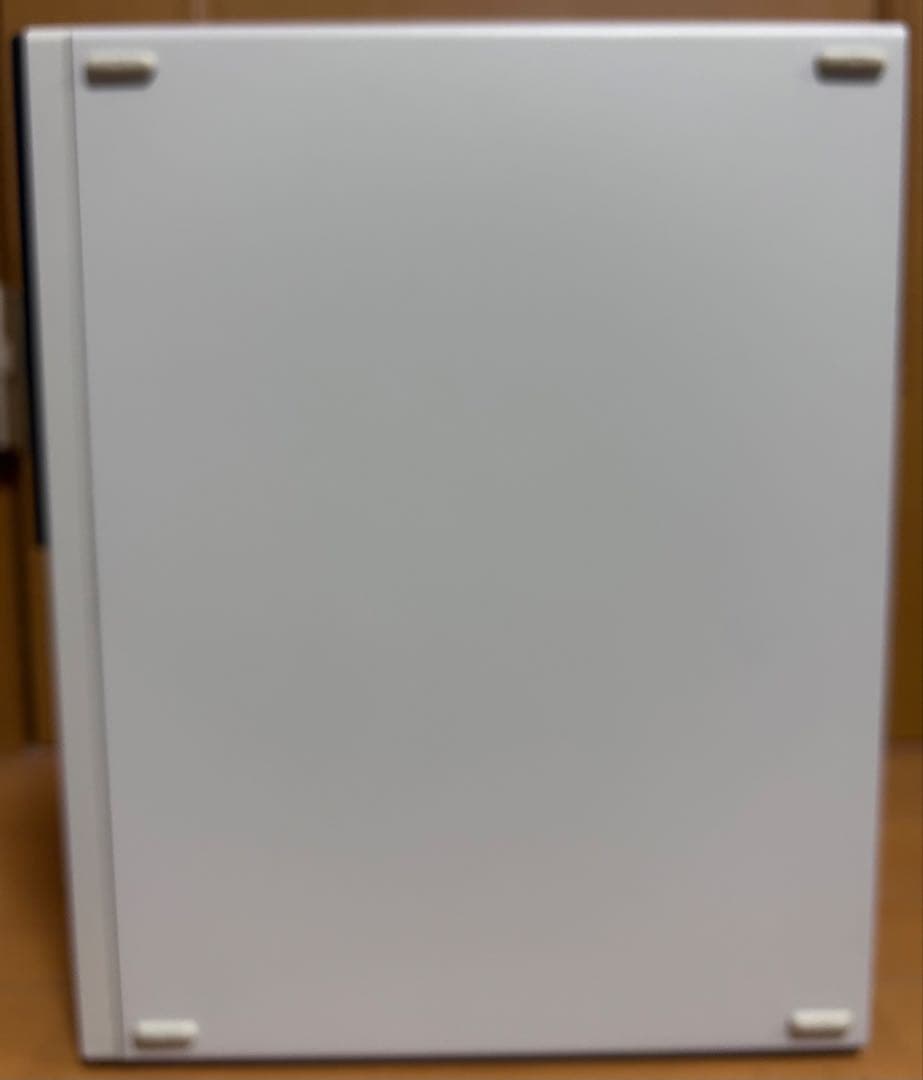 NEC PC-MUM29LZ6CCS5 SSD換装済