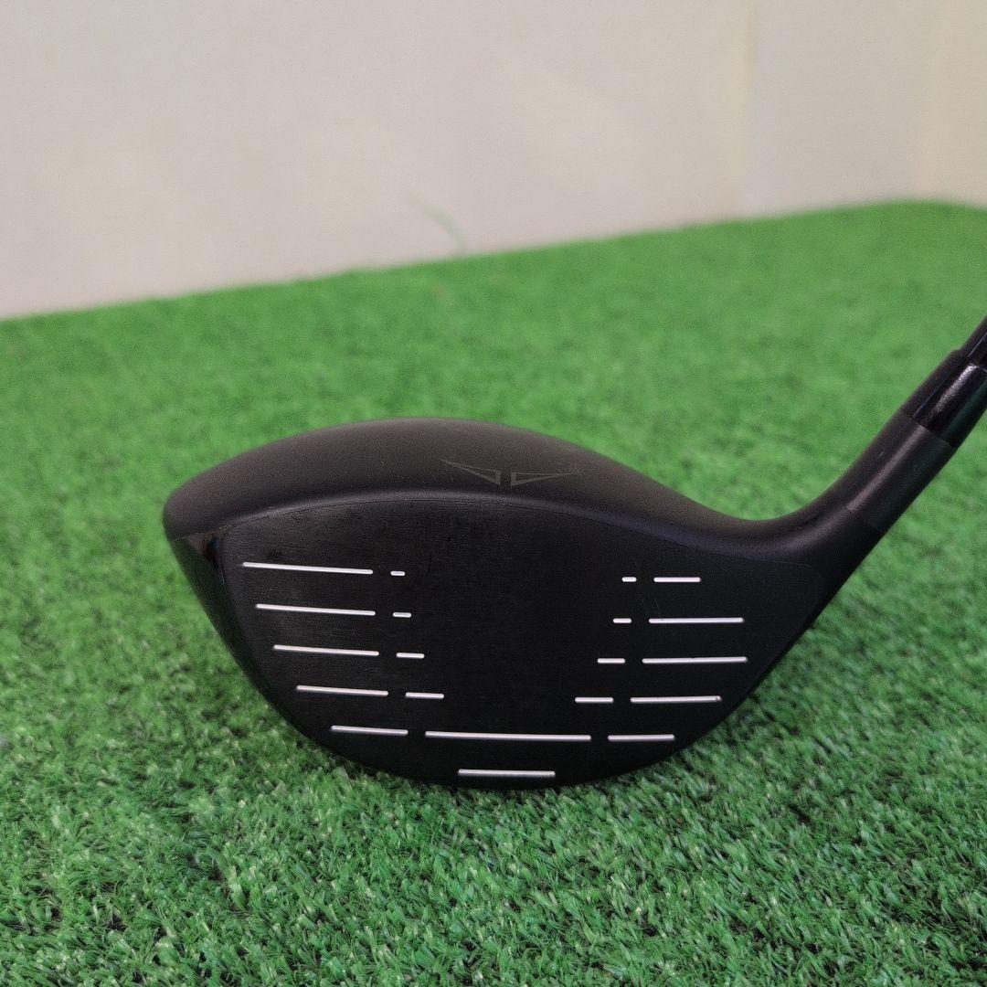 【名器】PING i20 ドライバーとユーティリティ 2本セット