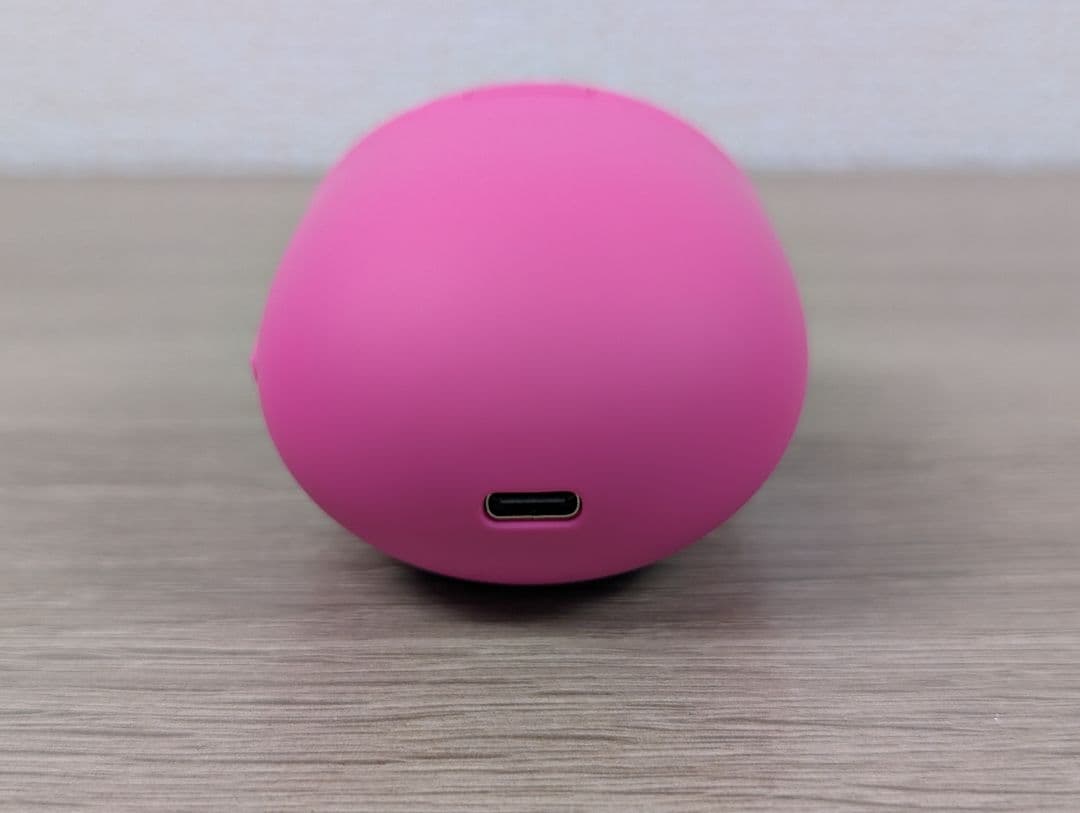 【美品】VIORDE ヴィオーデ EMS 美容機器 ジェルパッド新品８枚付