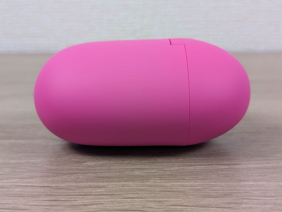 【美品】VIORDE ヴィオーデ EMS 美容機器 ジェルパッド新品８枚付