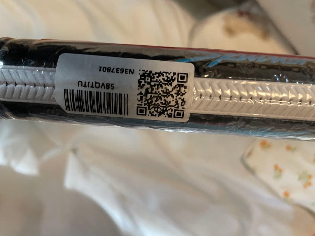 (新品未使用)テーラーメイド　ZTパターカウンターバランス　36インチ