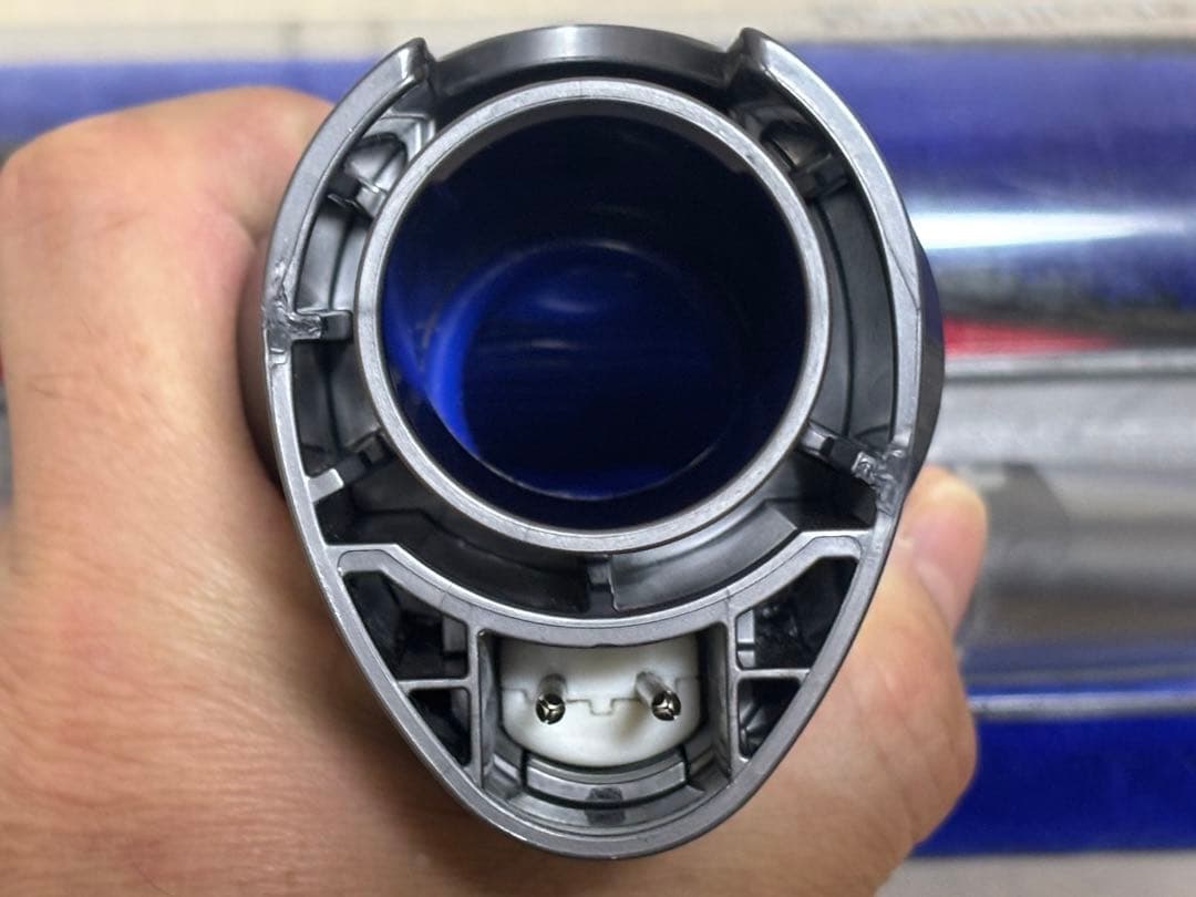 【分解洗浄清掃品】ダイソン キャニスター ソフトローラーヘッド