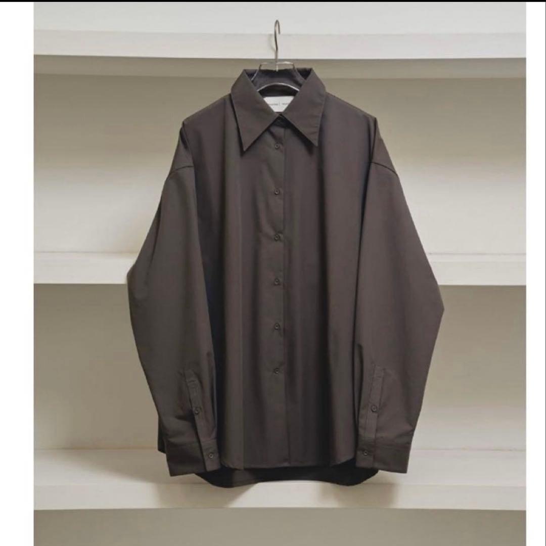 TODAYFUL ×Studio Doe Off Shoulder Shirt