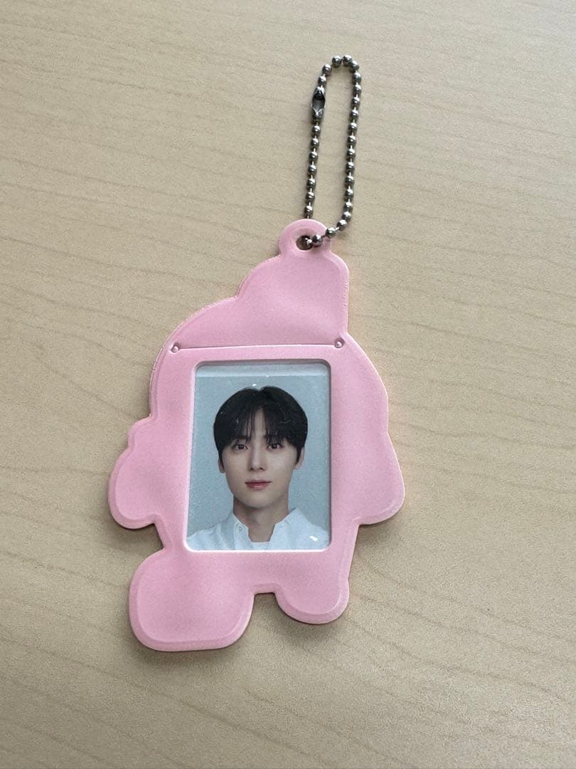 ファンミニョン　HWANGDDO メンバーシップ　FC 1期　ギフトセット