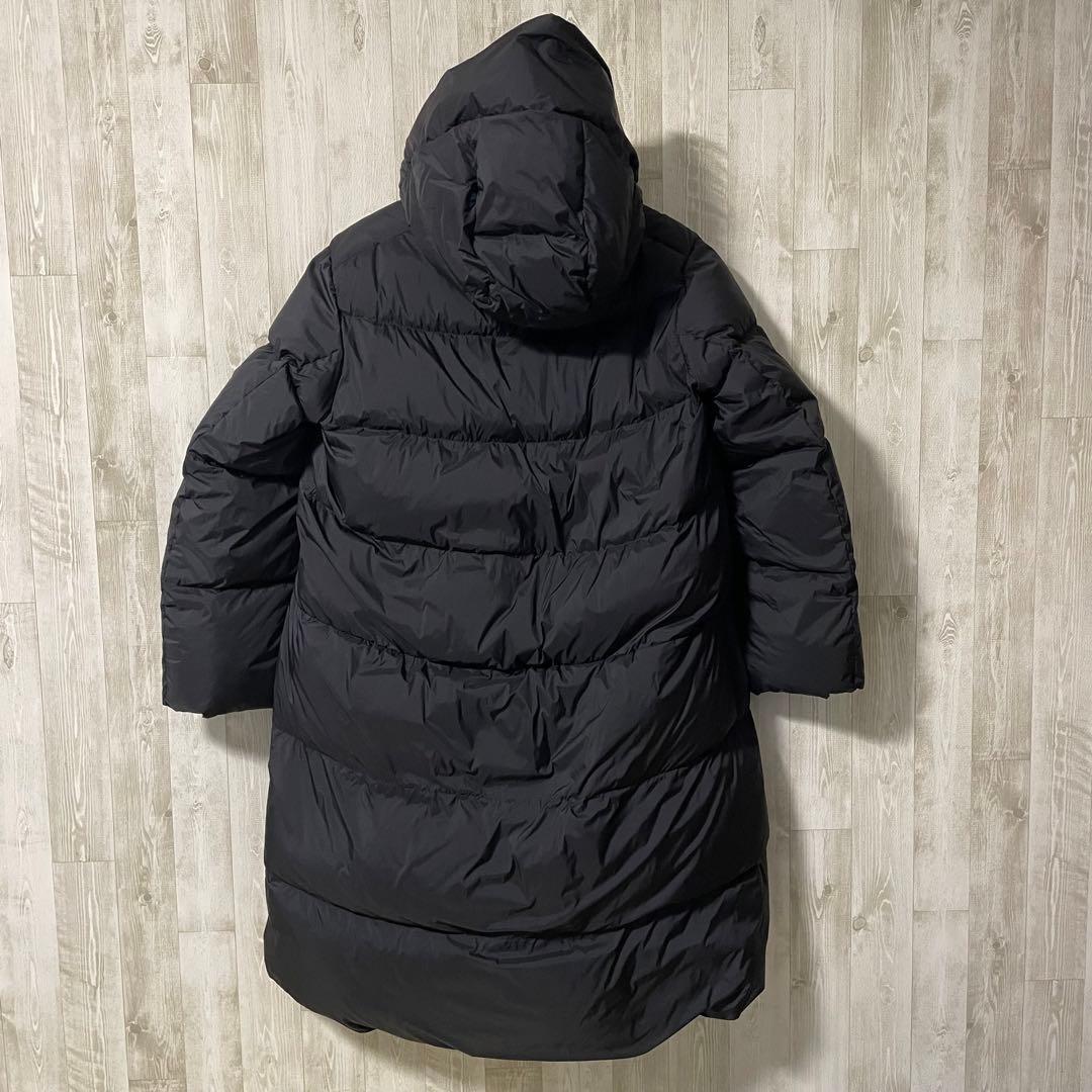 ⭐️美品⭐️ユニクロ ジルサンダー ロングダウンジャケットS