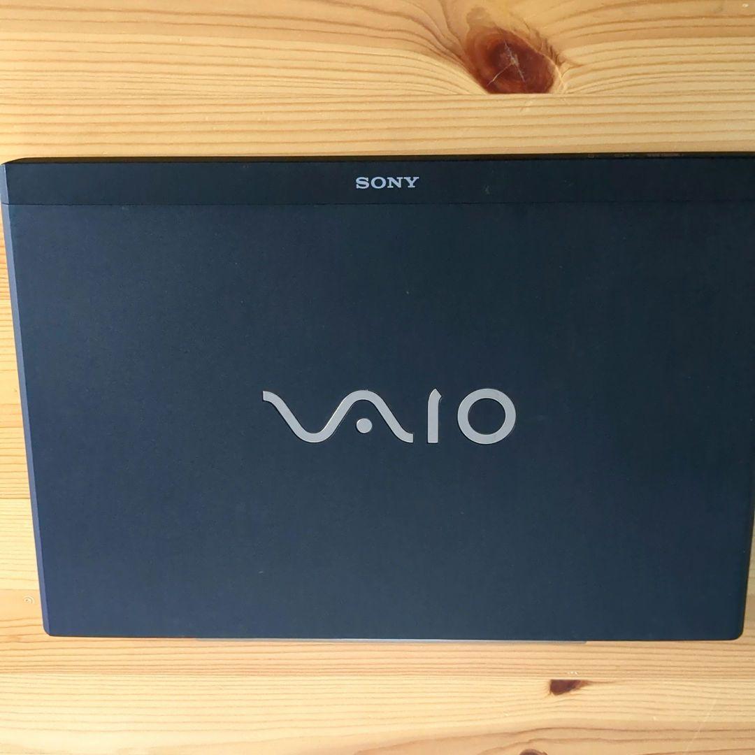 Sony VAIO ノートPC