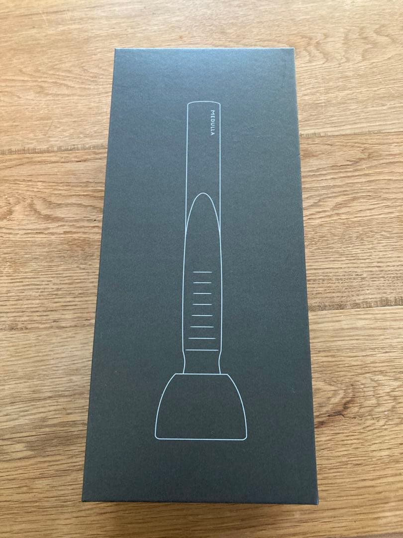 MEDULLA SONIC-SHINE PRO 美容家電