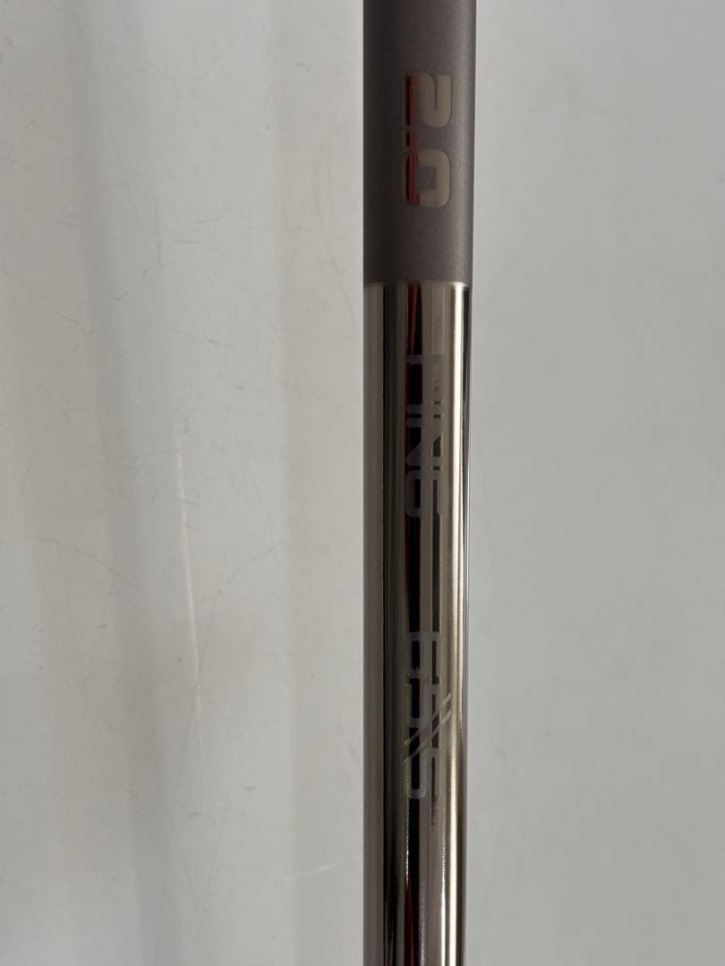 PING TOUR 2.0 CHROME Sフレックス 45.25