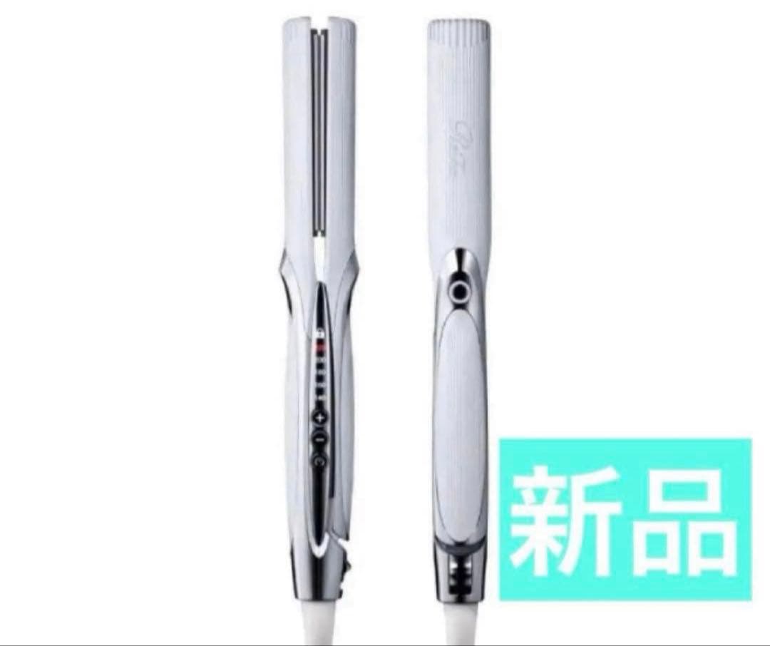 最新モデル　新品　リファ　ストレートアイロン　プロ