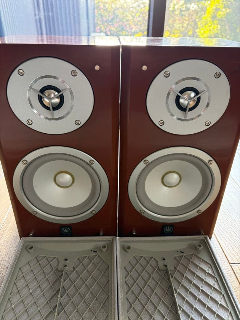 NS-M525 ヤマハ　スピーカー