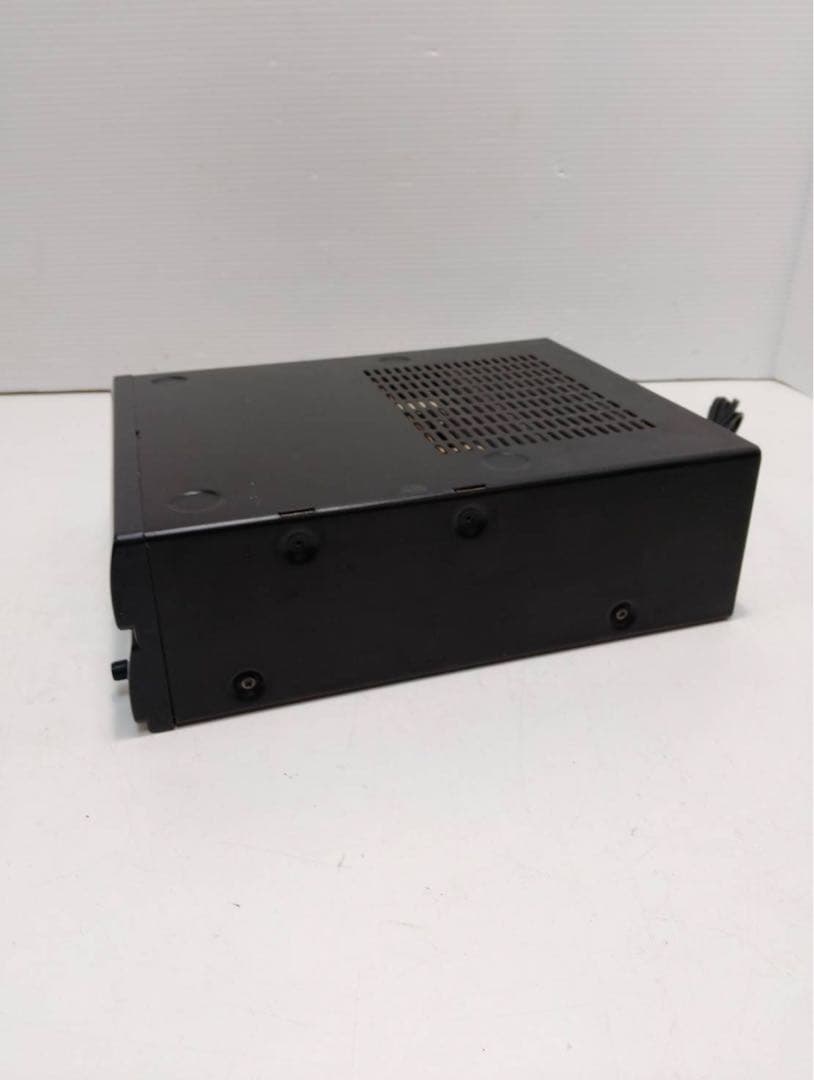 G2278 YAMAHA A100 パワーアンプ ヤマハ 宅録・店舗音響に！