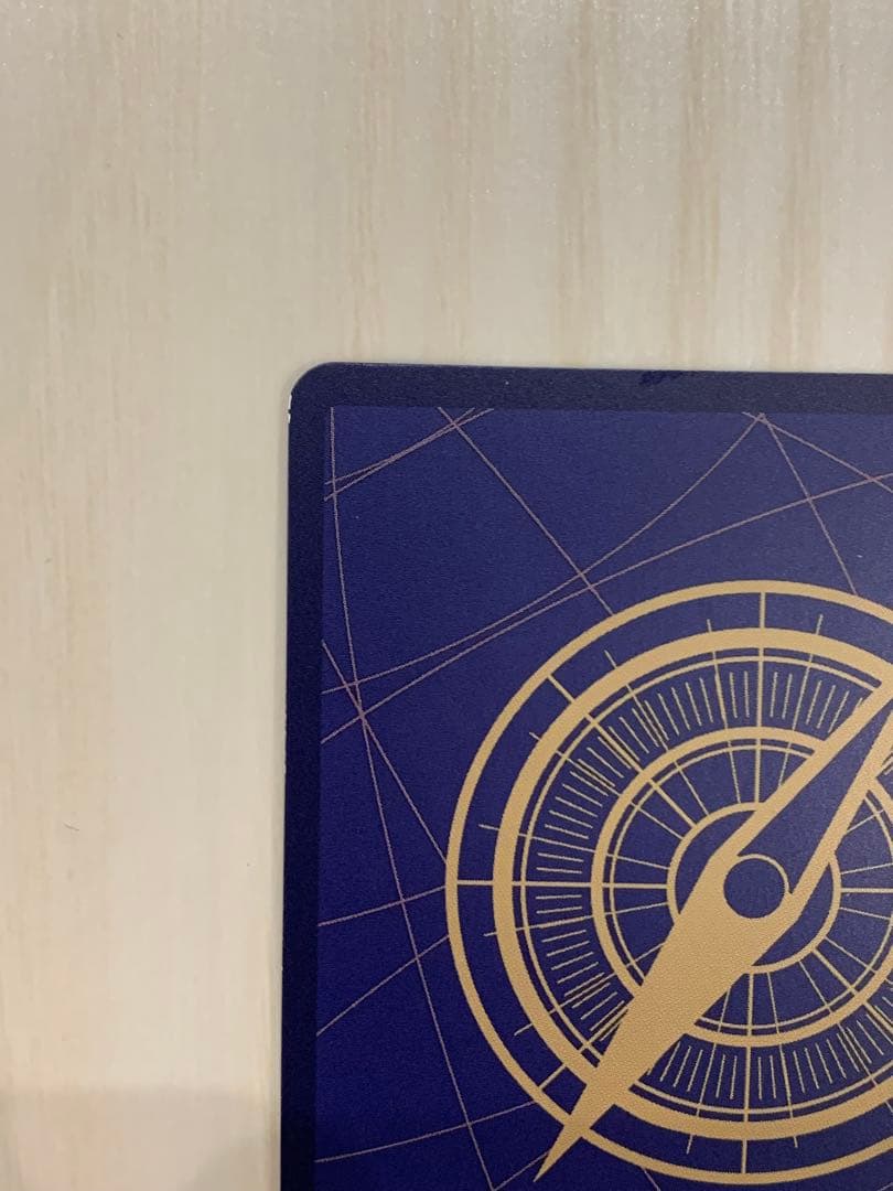 モンキー・D・ルフィ 10000レアリティカード