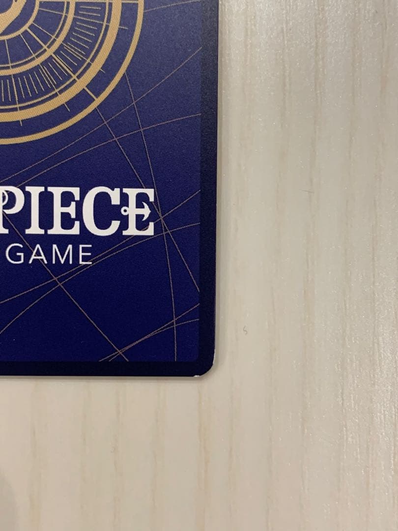 モンキー・D・ルフィ 10000レアリティカード