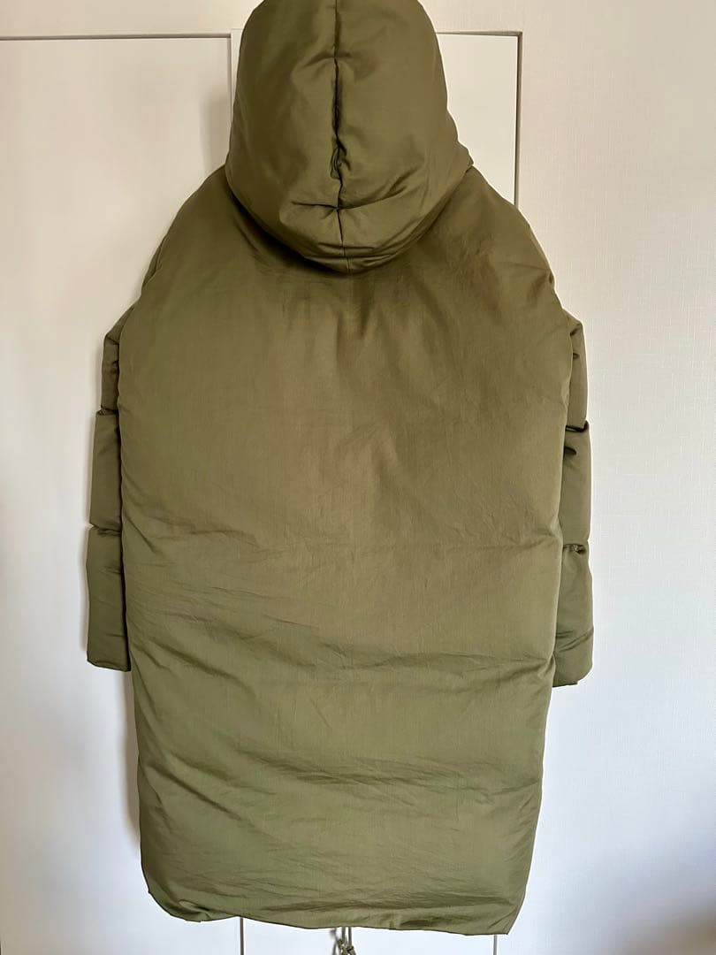 CÉLINE by phoebe philo Puffer Coat