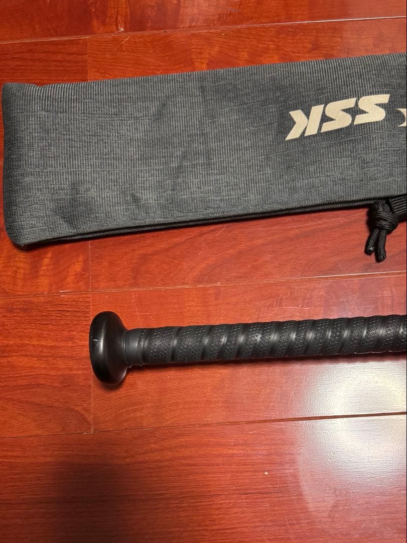 SSK 軟式用バット　MM23MX 73cm 730g 2025年モデル