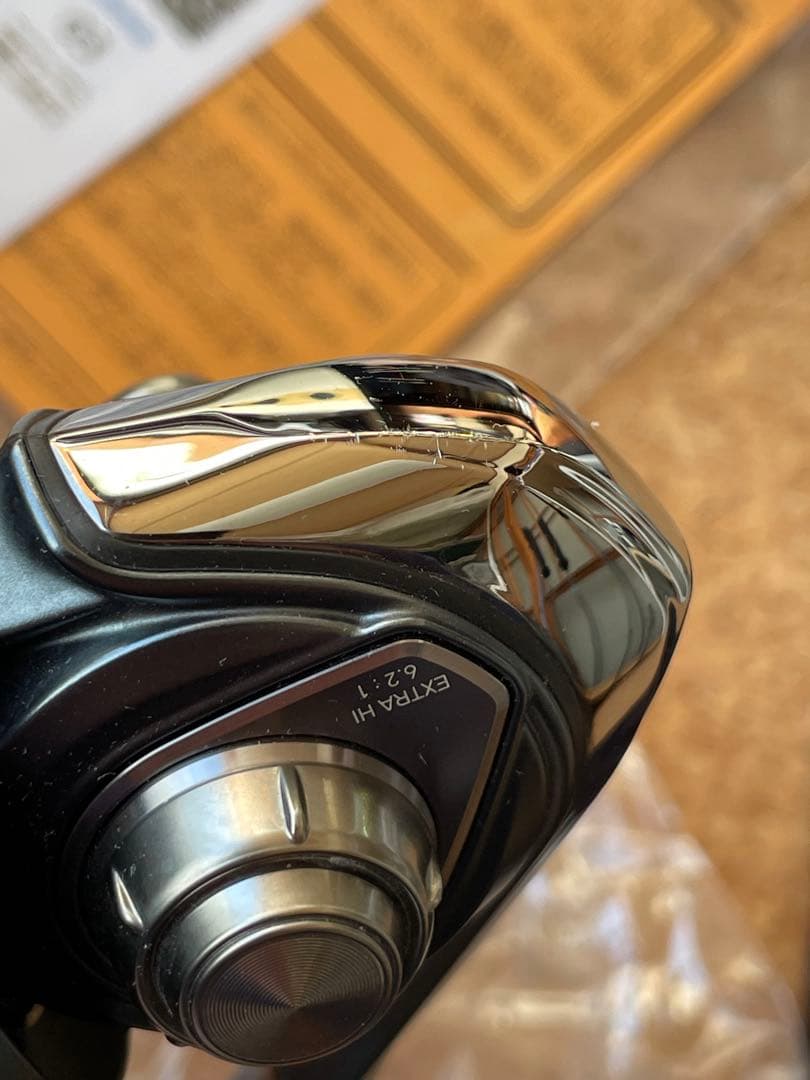 amy　ダイワ 23エアリティ LT2500S-XH