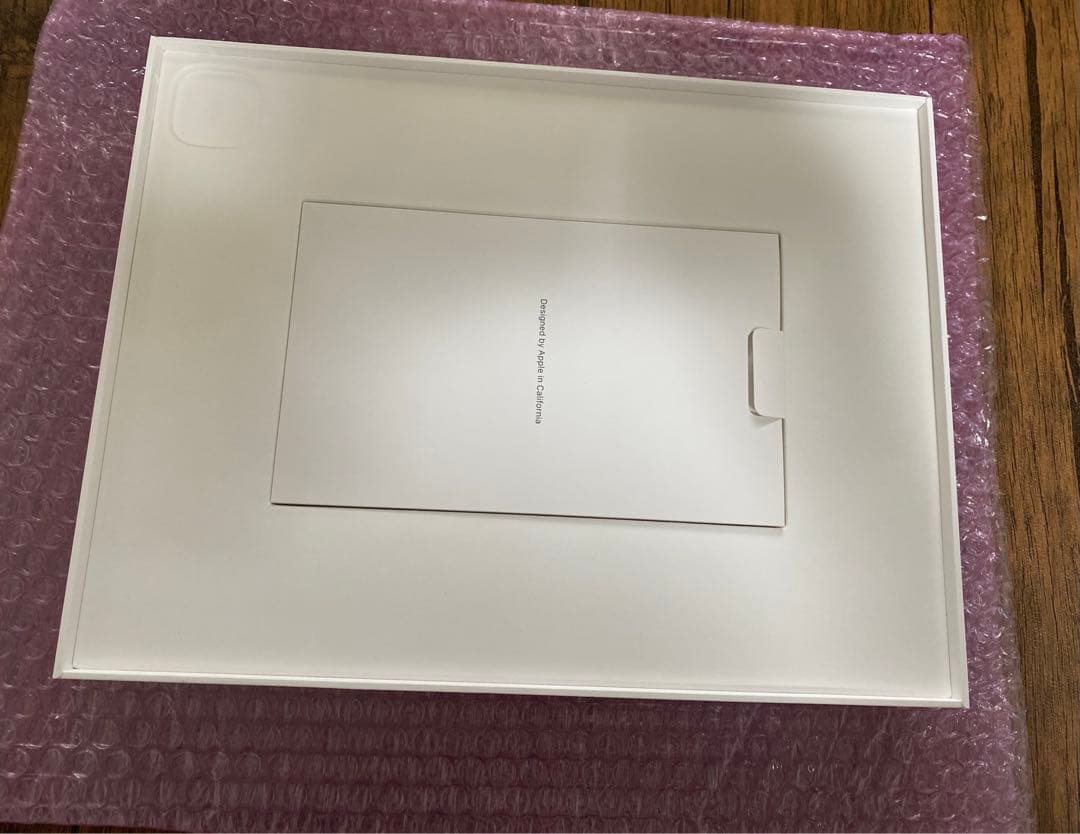 kiratogona 品iPad Pro 13インチ Wi-Fi+Cell